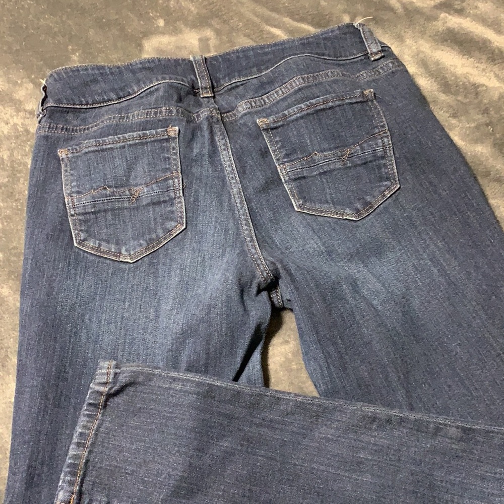 Ladies jeans - Picture 3 of 4